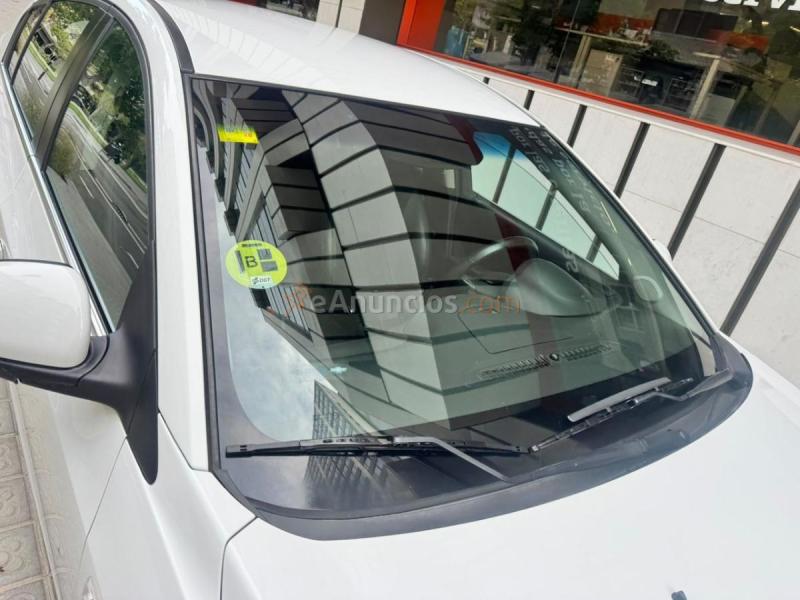 Chevrolet Cruze 2.0 VCDi LTZ