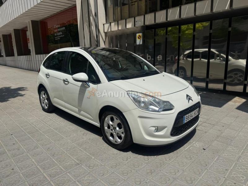 Citron C3 HDI 70 Collection