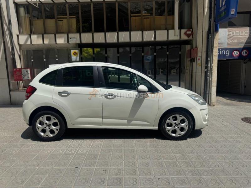 Citron C3 HDI 70 Collection
