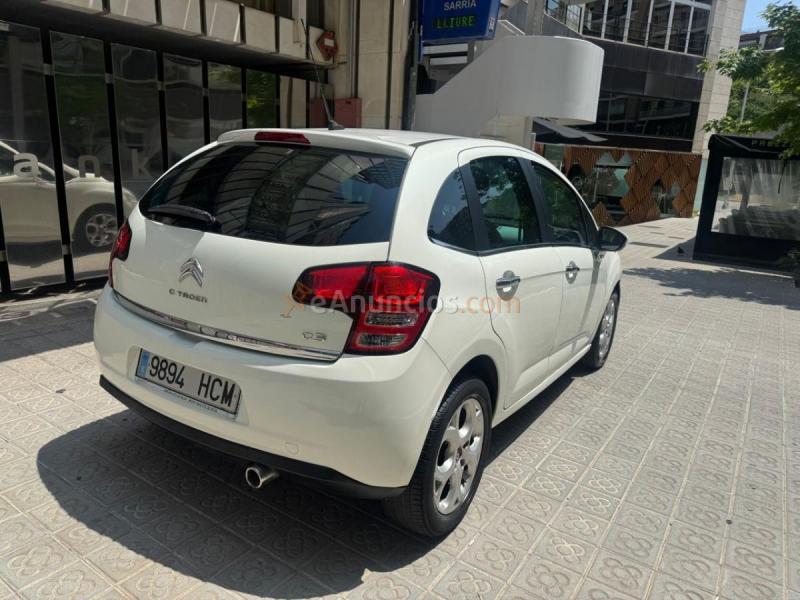 Citron C3 HDI 70 Collection