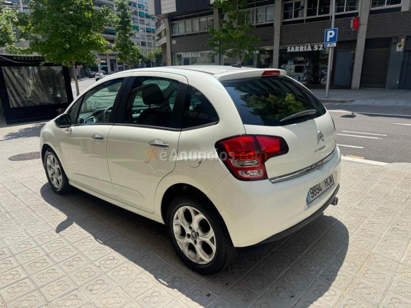 Citron C3 HDI 70 Collection