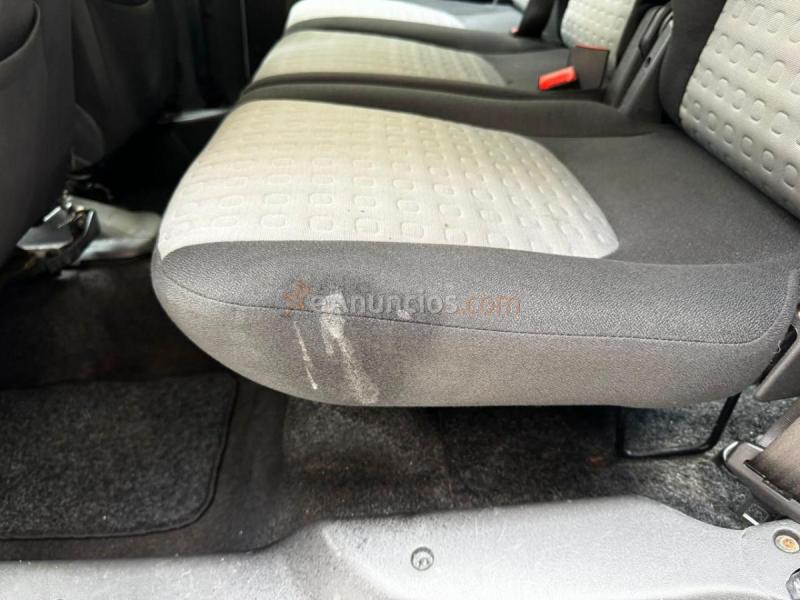 Fiat Dobl Panorama Dynamic 1.9 Multijet DPF