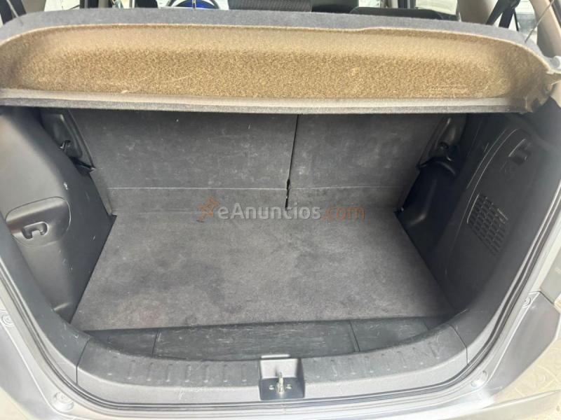 Honda Jazz 1.3 i-VTEC IMA ELEGANCE CVT