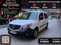 Mercedes Citan 108 CDI Tourer Pure Largo