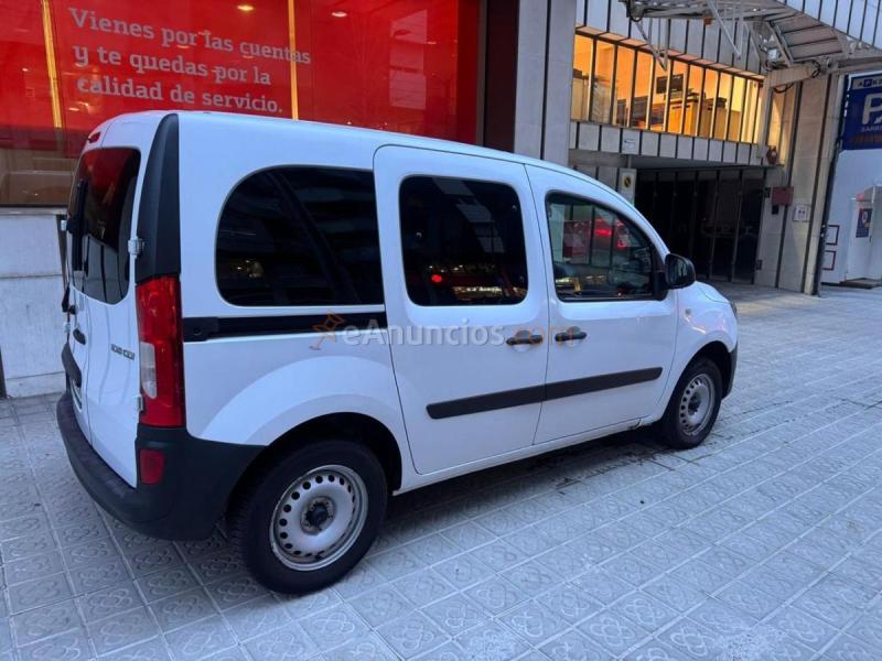 Mercedes Citan 108 CDI Tourer Pure Largo