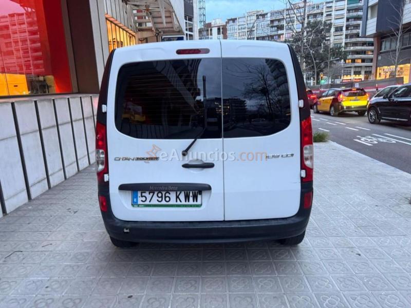 Mercedes Citan 108 CDI Tourer Pure Largo