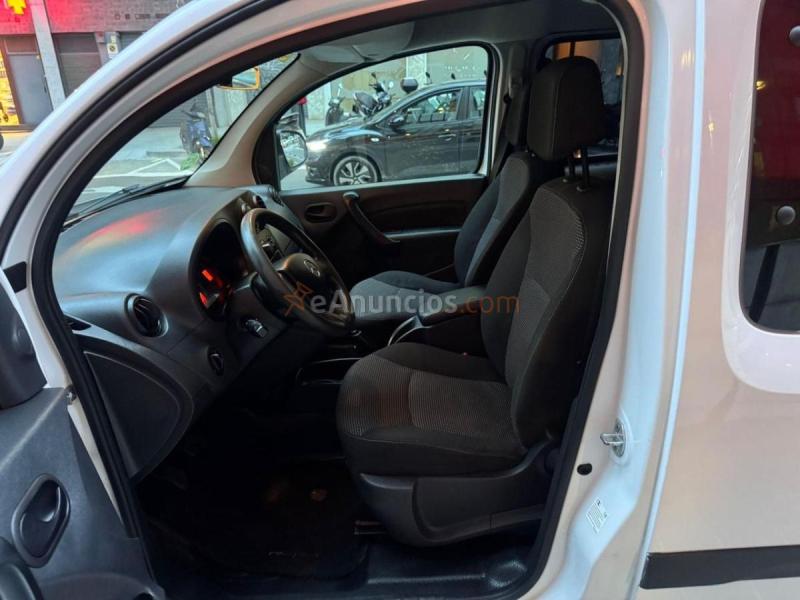 Mercedes Citan 108 CDI Tourer Pure Largo