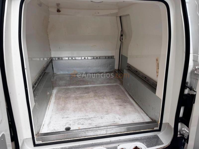 Nissan NV200 1.5dCi 90CV COMFORT 5