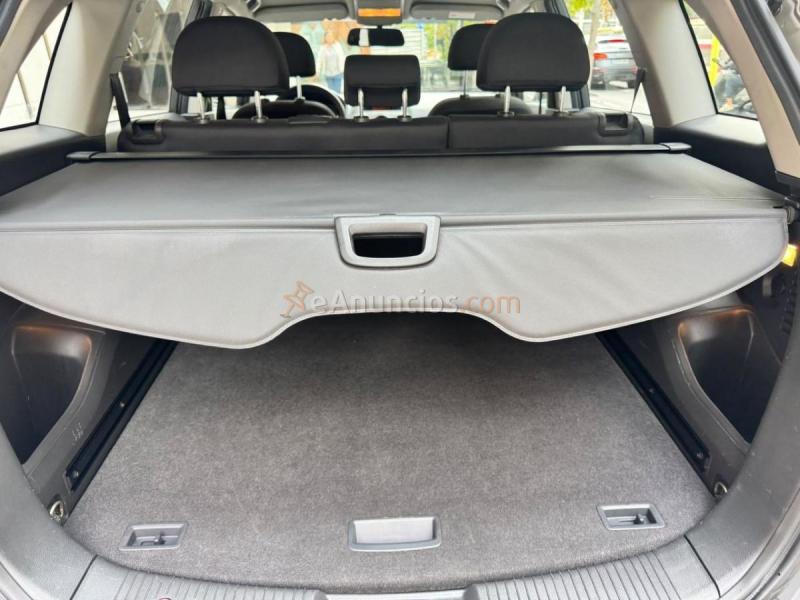Opel Antara 2.4 16V Enjoy