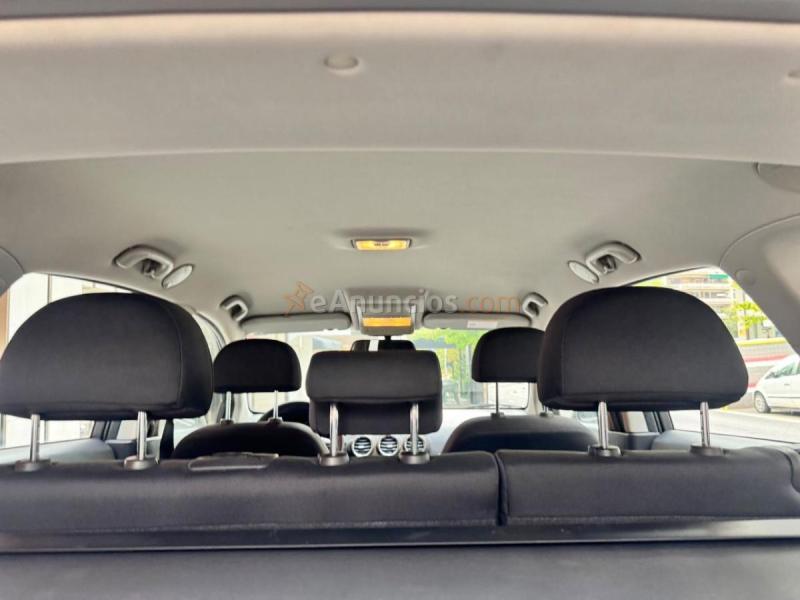 Opel Antara 2.4 16V Enjoy