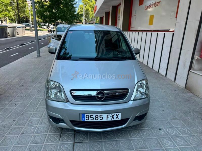 Opel Meriva Enjoy 1.3 CDTi