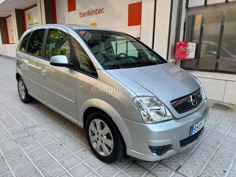 Opel Meriva Enjoy 1.3 CDTi