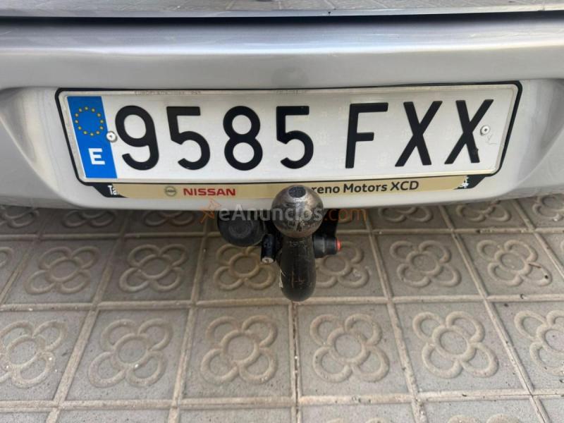 Opel Meriva Enjoy 1.3 CDTi