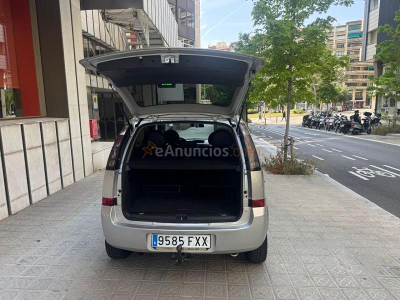 Opel Meriva Enjoy 1.3 CDTi