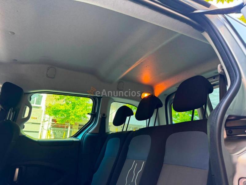 Peugeot Partner Tepee Active 1.6 HDi 92cv