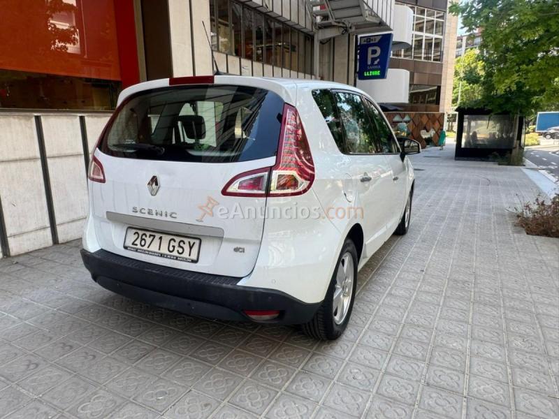 Renault Grand Scénic  Dynamique 1.5dCi 105cv 5 plazas