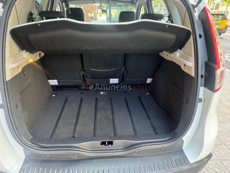 Renault Grand Scénic  Dynamique 1.5dCi 105cv 5 plazas