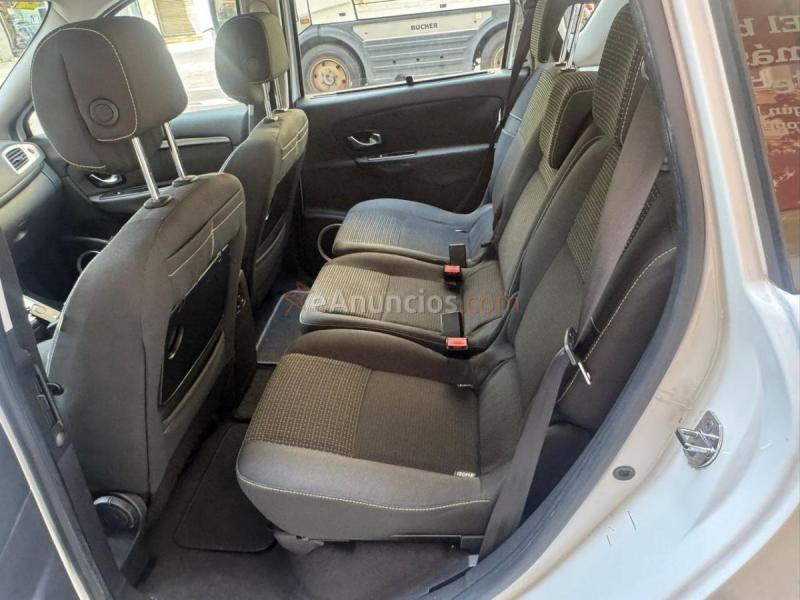 Renault Grand Scénic  Dynamique 1.5dCi 105cv 5 plazas