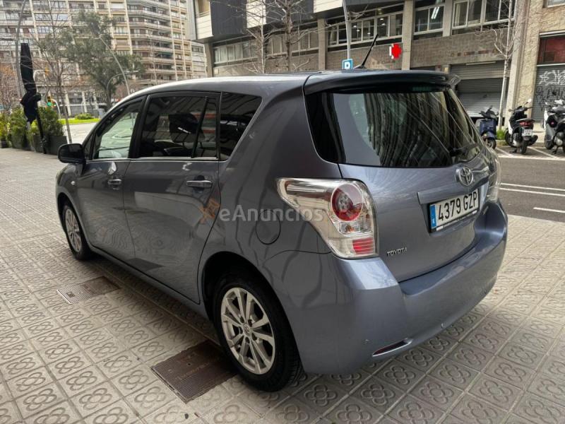 Toyota Verso 2.0 D4D Active 5pl.