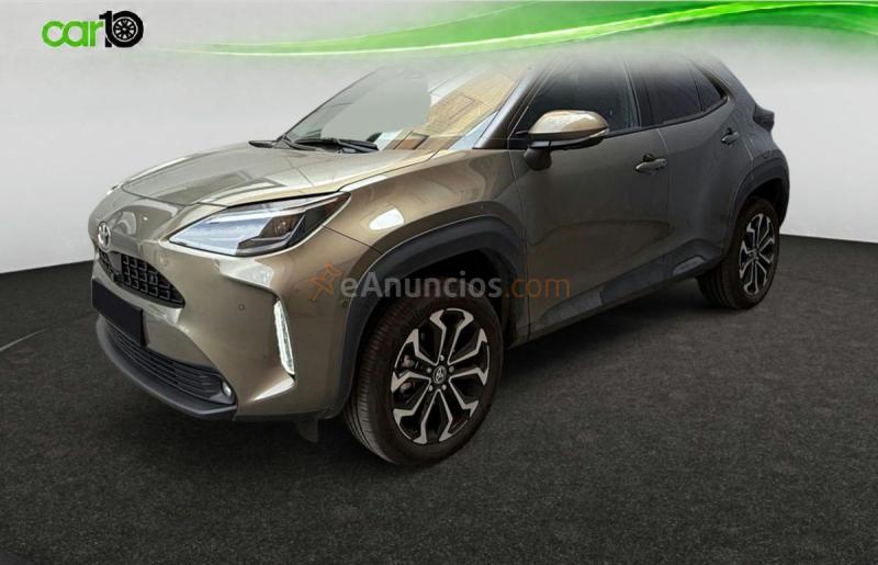 Toyota Yaris Cross 1.5 120H Active Tech