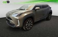Toyota Yaris Cross 1.5 120H Active Tech