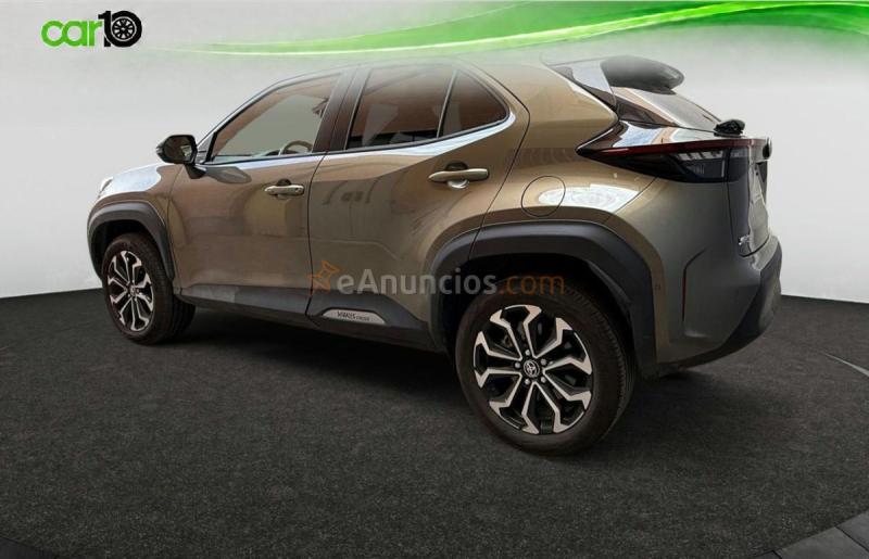 Toyota Yaris Cross 1.5 120H Active Tech