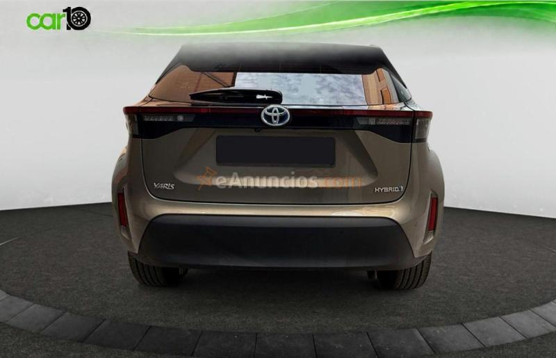 Toyota Yaris Cross 1.5 120H Active Tech