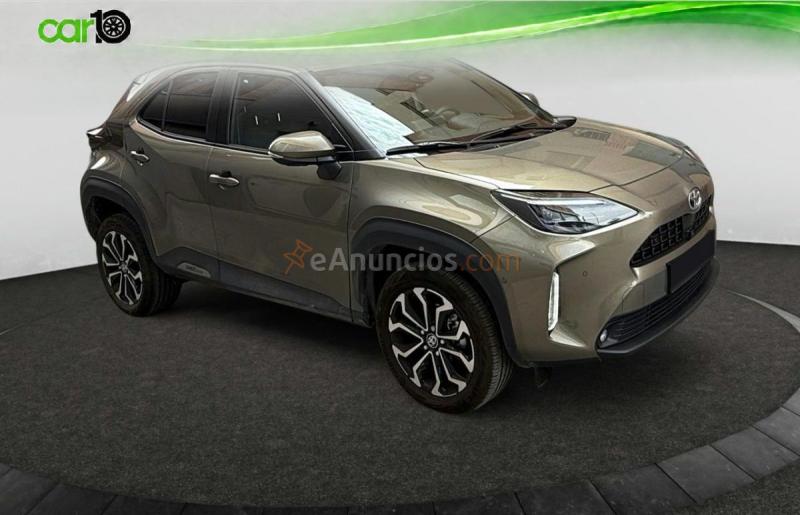Toyota Yaris Cross 1.5 120H Active Tech