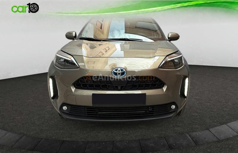 Toyota Yaris Cross 1.5 120H Active Tech