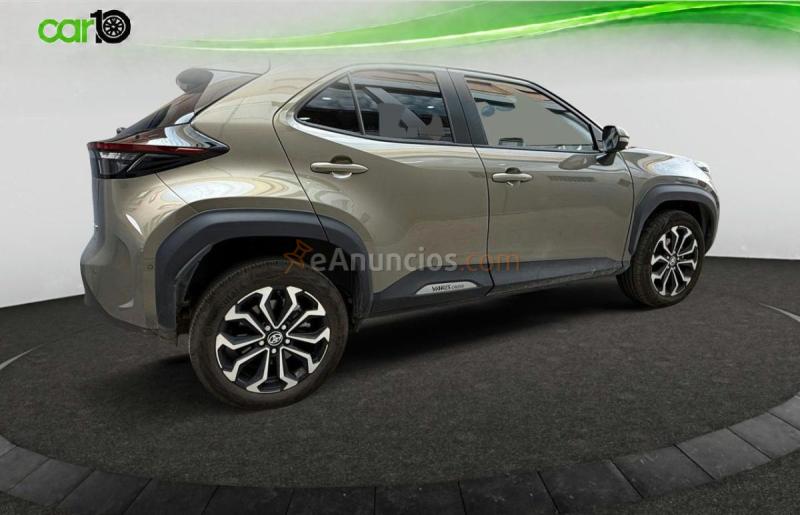 Toyota Yaris Cross 1.5 120H Active Tech