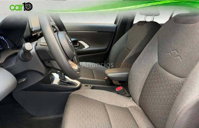 Toyota Yaris Cross 1.5 120H Active Tech