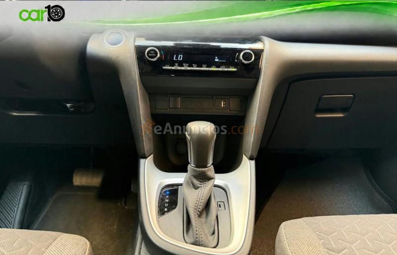 Toyota Yaris Cross 1.5 120H Active Tech