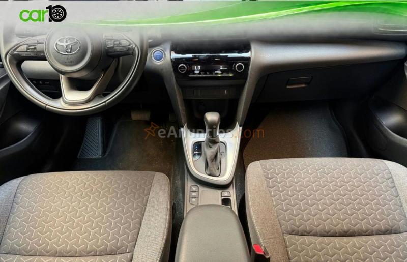 Toyota Yaris Cross 1.5 120H Active Tech