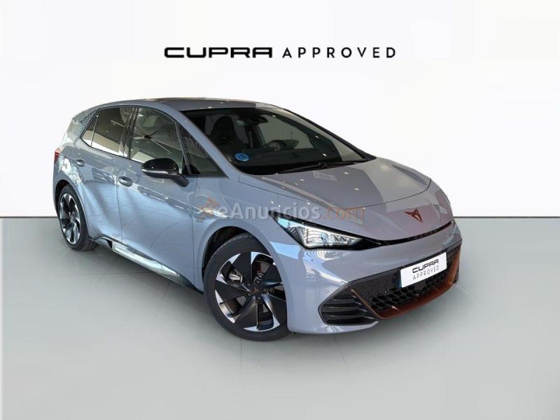 Cupra Born ADVANCED PLUS 0.0 231CV