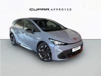 Cupra Born ADVANCED PLUS 0.0 231CV