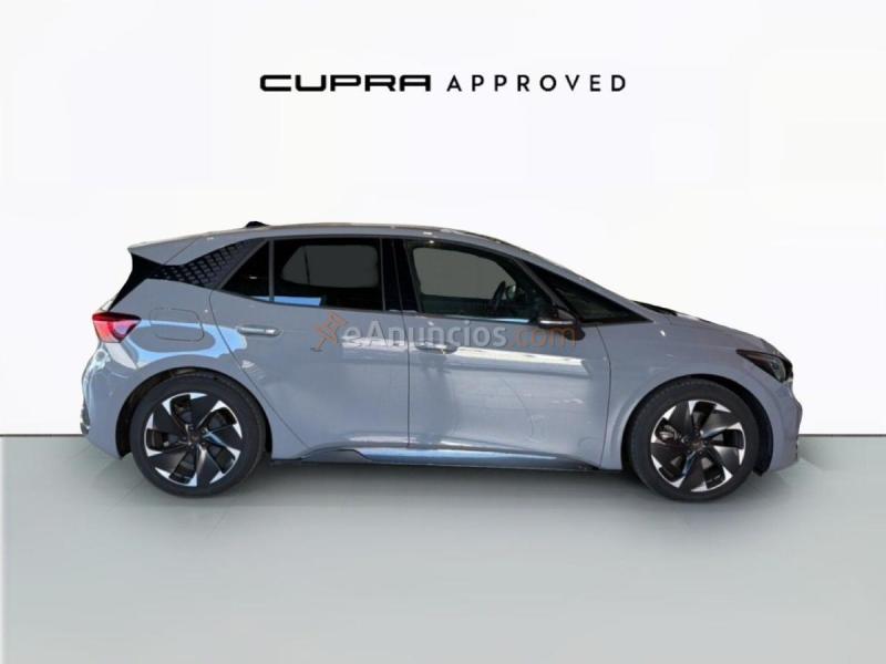 Cupra Born ADVANCED PLUS 0.0 231CV