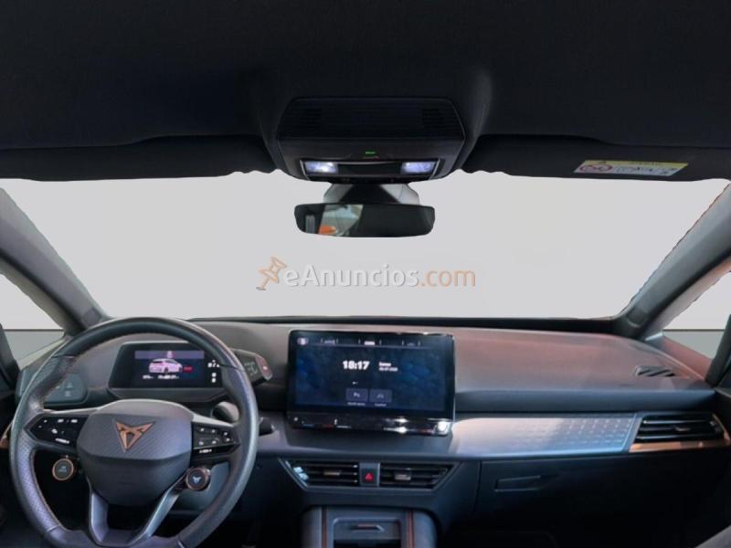 Cupra Born ADVANCED PLUS 0.0 231CV