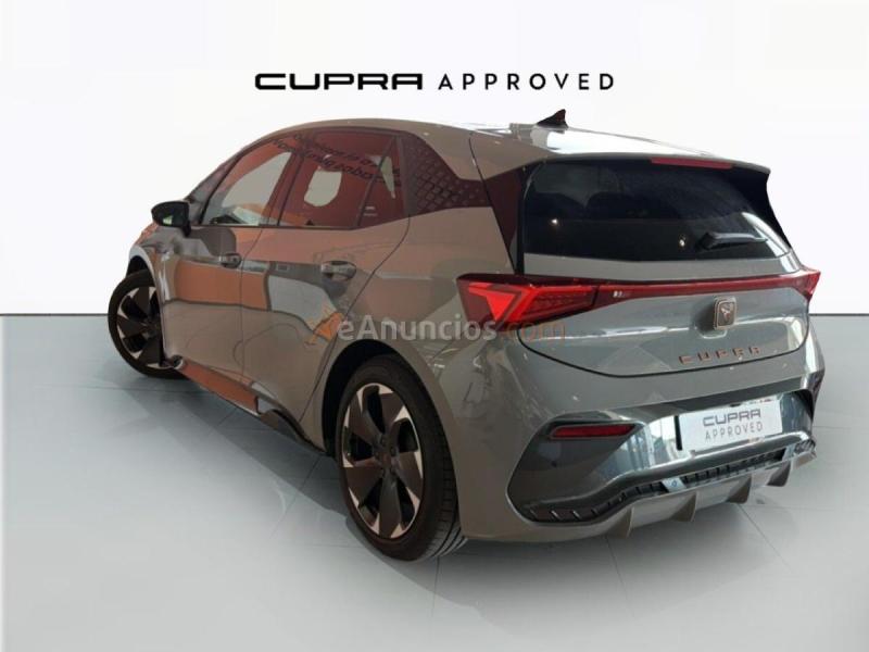 Cupra Born ADVANCED PLUS 0.0 231CV