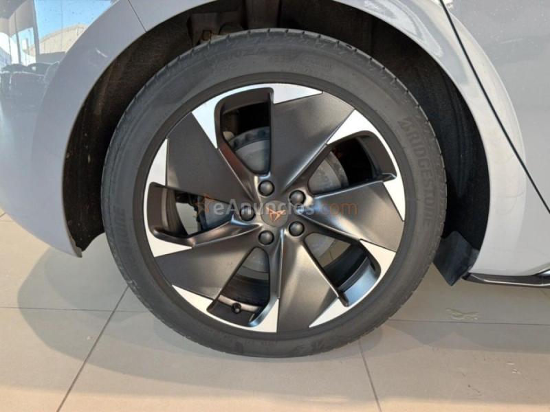 Cupra Born ADVANCED PLUS 0.0 231CV