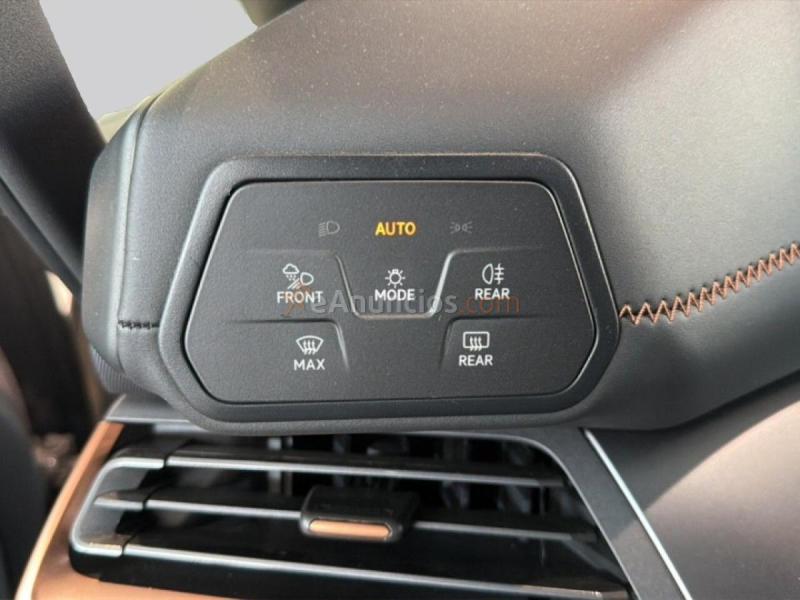 Cupra Born ADVANCED PLUS 0.0 231CV