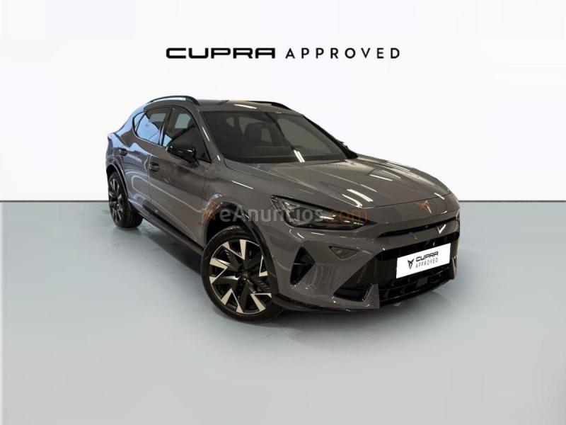 Cupra Formentor 1.5 PHEV 150KW DSG 5P
