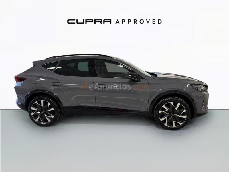 Cupra Formentor 1.5 PHEV 150KW DSG 5P