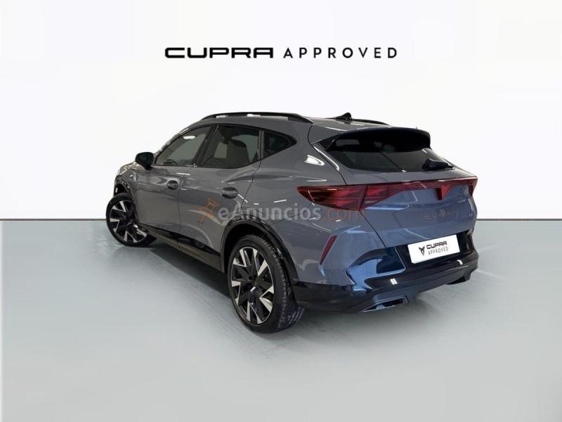 Cupra Formentor 1.5 PHEV 150KW DSG 5P