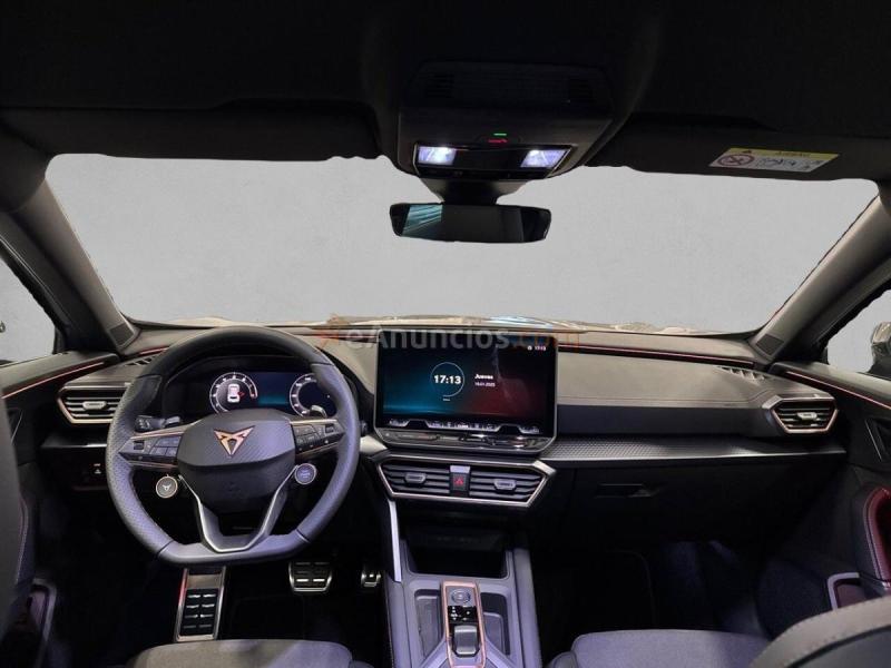 Cupra Formentor 1.5 PHEV 150KW DSG 5P