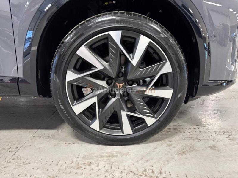 Cupra Formentor 1.5 PHEV 150KW DSG 5P