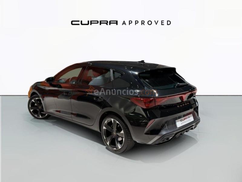 Cupra León 1.5 PHEV 150KW DSG 5P