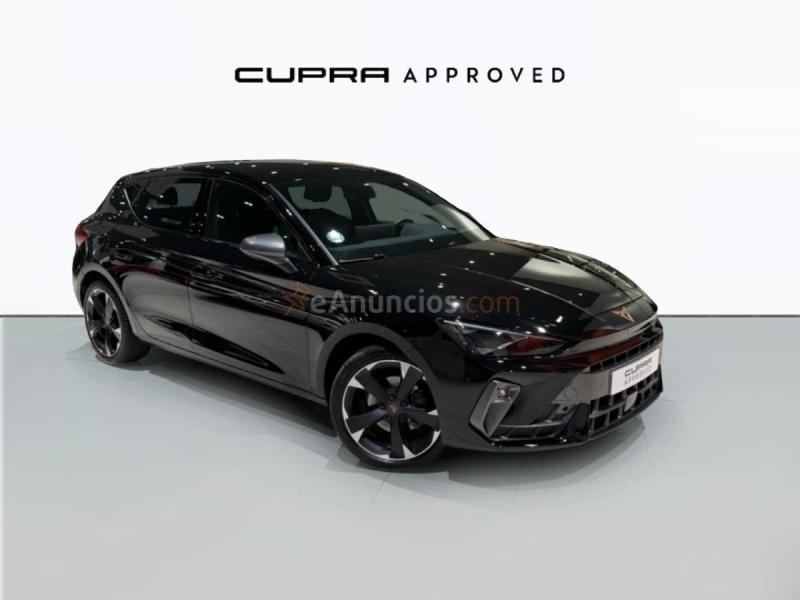 Cupra León 1.5 PHEV 150KW DSG 5P