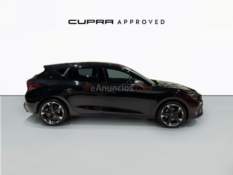 Cupra León 1.5 PHEV 150KW DSG 5P