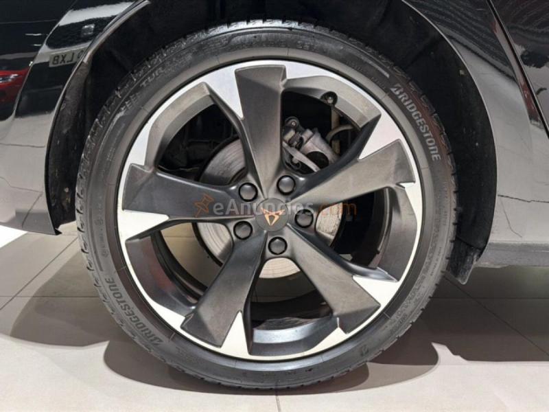 Cupra León 1.5 PHEV 150KW DSG 5P