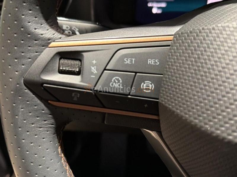 Cupra León 1.5 PHEV 150KW DSG 5P